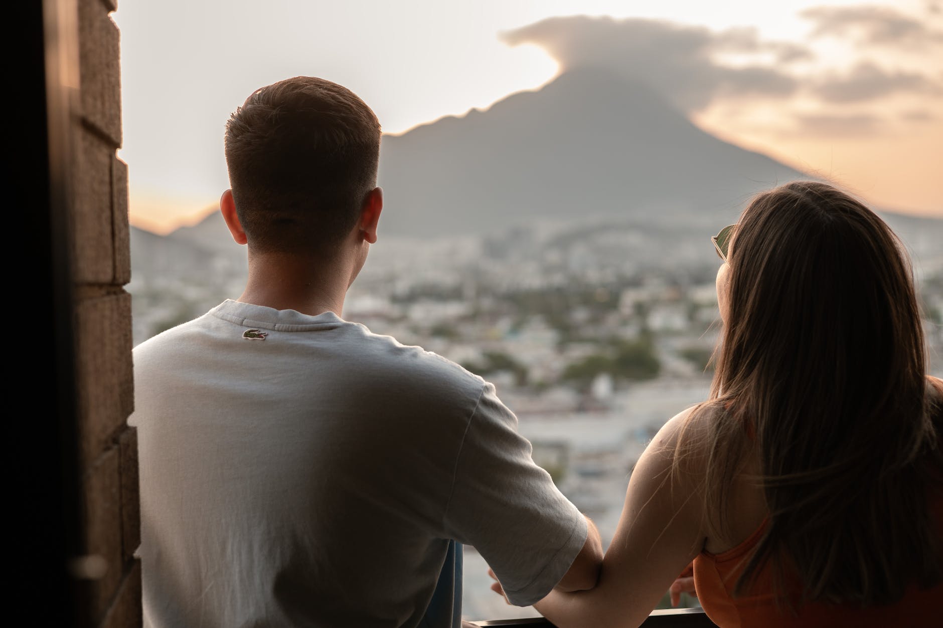 ¿Cómo ayuda viajar en la salud emocional de las parejas?